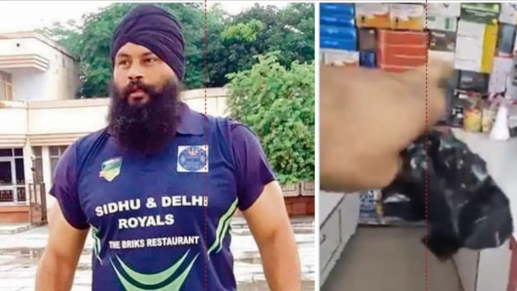 ਪਰਮਿੰਦਰ ਝੋਟਾ ਕਤਲ ਕੇਸ: ਮੁੱਢਲੀ ਜਾਂਚ ’ਚ ਨਿੱਜੀ ਰੰਜਿਸ਼ ਦਾ ਖੁਲਾਸਾ, ਮੁੱਖ ਮੁਲਜ਼ਮ ਦੀ ਭਾਲ ਜਾਰੀ