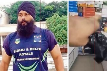 ਪਰਮਿੰਦਰ ਝੋਟਾ ਕਤਲ ਕੇਸ: ਮੁੱਢਲੀ ਜਾਂਚ ’ਚ ਨਿੱਜੀ ਰੰਜਿਸ਼ ਦਾ ਖੁਲਾਸਾ, ਮੁੱਖ ਮੁਲਜ਼ਮ ਦੀ ਭਾਲ ਜਾਰੀ