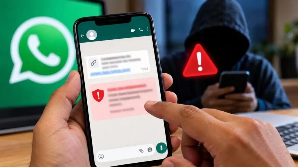 WhatsApp Scam Alert: ਅਣਜਾਣ ਨੰਬਰਾਂ ਤੋਂ ਆਉਣ ਵਾਲੇ ਸ਼ੱਕੀ ਚੈਟਾਂ ‘ਤੇ ਤੁਹਾਨੂੰ ਮਿਲੇਗਾ ਅਲਰਟ, ਜਾਣੋ ਕਿਵੇਂ ਕੰਮ ਕਰੇਗਾ ਨਵਾਂ ਫੀਚਰ