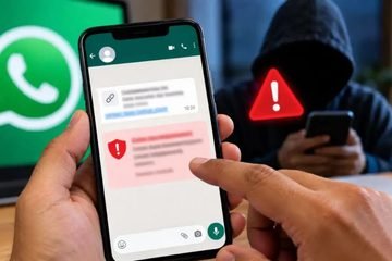 WhatsApp Scam Alert: ਅਣਜਾਣ ਨੰਬਰਾਂ ਤੋਂ ਆਉਣ ਵਾਲੇ ਸ਼ੱਕੀ ਚੈਟਾਂ ‘ਤੇ ਤੁਹਾਨੂੰ ਮਿਲੇਗਾ ਅਲਰਟ, ਜਾਣੋ ਕਿਵੇਂ ਕੰਮ ਕਰੇਗਾ ਨਵਾਂ ਫੀਚਰ