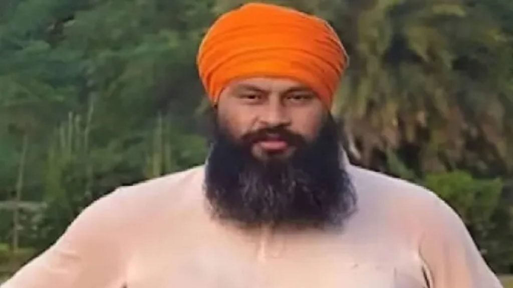 ਪਰਵਿੰਦਰ ਝੋਟੇ ਨੂੰ ਇਨਸਾਫ਼ ਦਿਵਾਉਣ ਲਈ 15 ਅਕਤੂਬਰ ਨੂੰ ਪੰਜਾਬ ਬੰਦ ਦਾ ਸੱਦਾ