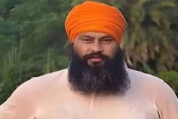 ਪਰਵਿੰਦਰ ਝੋਟੇ ਨੂੰ ਇਨਸਾਫ਼ ਦਿਵਾਉਣ ਲਈ 15 ਅਕਤੂਬਰ ਨੂੰ ਪੰਜਾਬ ਬੰਦ ਦਾ ਸੱਦਾ
