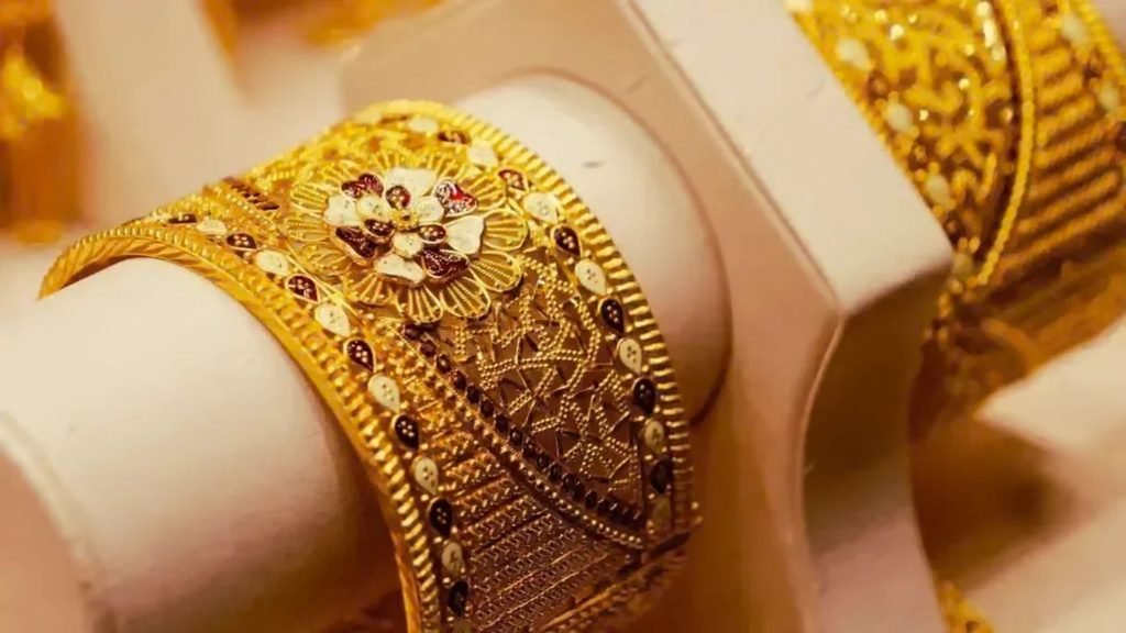 ਤਿੰਨ ਦਿਨਾਂ ਦੀ ਗਿਰਾਵਟ ਤੋਂ ਬਾਅਦ ਸੋਨੇ ਦੀਆਂ ਕੀਮਤਾਂ ‘ਚ ਵਾਧਾ, ਇੱਕ ਦਿਨ ‘ਚ ₹2,041 ਦਾ ਵਾਧਾ