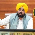 CM ਮਾਨ ਦਾ ਅਮਿਤ ਸ਼ਾਹ ’ਤੇ ਹਮਲਾ, ਕਿਹਾ- ਪੰਜਾਬ ਨੂੰ ਬਦਨਾਮ ਕਰਨ ਦੀ ਬਜਾਏ ਗੁਜਰਾਤ ’ਚ ਫੜੀ 3,000 ਕਿਲੋ ਹੈਰੋਇਨ ਦਾ ਜਵਾਬ ਦਿਓ