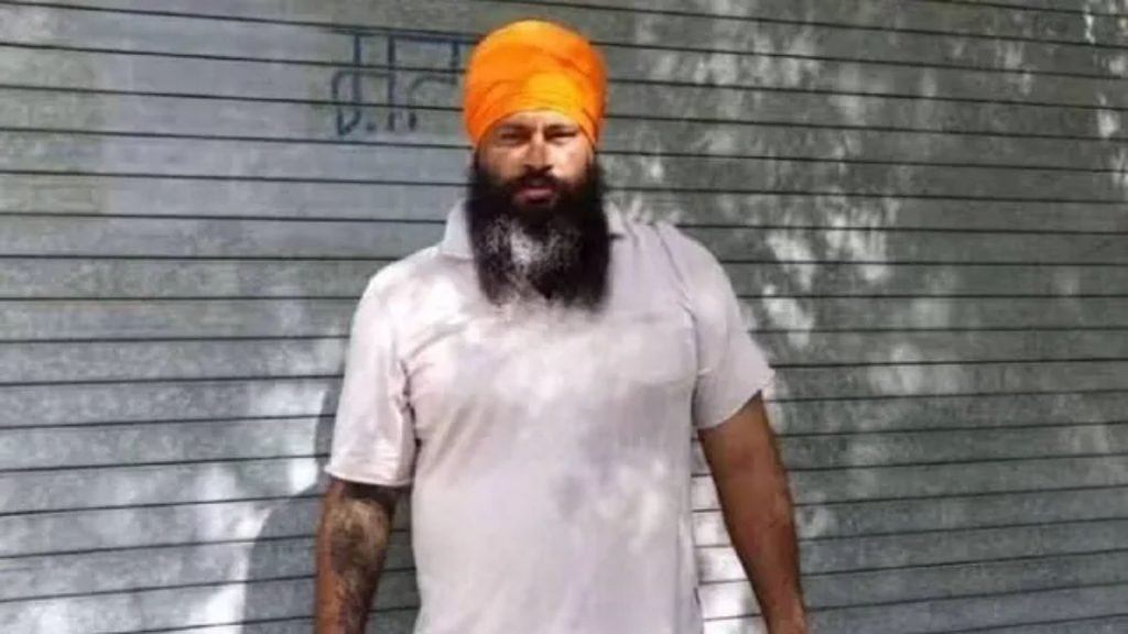 ਮਾਨਸਾ ‘ਚ ਪਰਵਿੰਦਰ ਸਿੰਘ ਝੋਟਾ ਦੇ ਕਤਲ ਮਾਮਲੇ ‘ਚ ਕੇਂਦਰ ਸਖ਼ਤ, ਪੰਜਾਬ ਸਰਕਾਰ ਤੋਂ ਮੰਗੀ ਤੱਥਾਂ ਆਧਾਰਿਤ ਰਿਪੋਰਟ