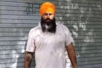 ਮਾਨਸਾ ‘ਚ ਪਰਵਿੰਦਰ ਸਿੰਘ ਝੋਟਾ ਦੇ ਕਤਲ ਮਾਮਲੇ ‘ਚ ਕੇਂਦਰ ਸਖ਼ਤ, ਪੰਜਾਬ ਸਰਕਾਰ ਤੋਂ ਮੰਗੀ ਤੱਥਾਂ ਆਧਾਰਿਤ ਰਿਪੋਰਟ