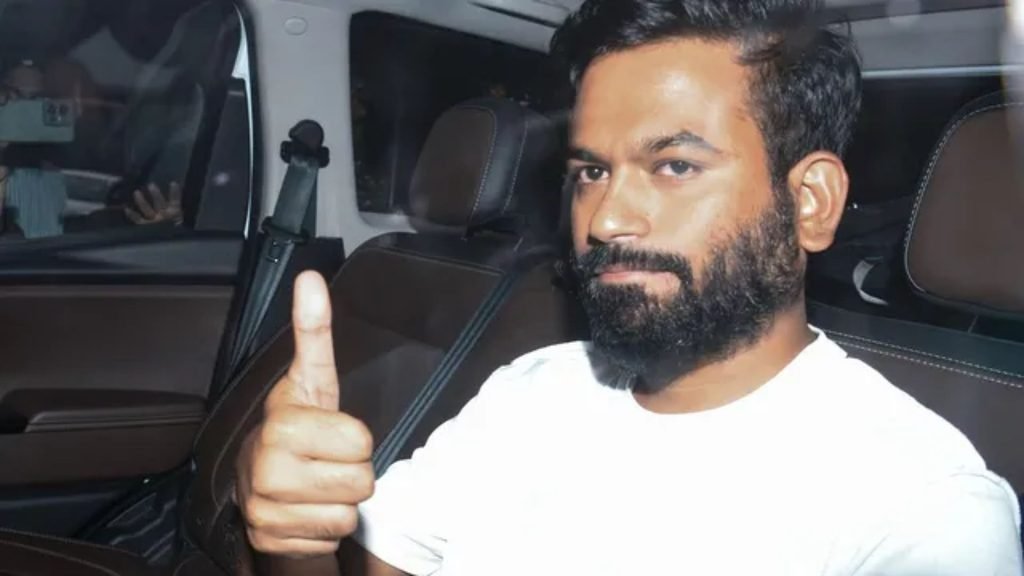 ਦਿੱਲੀ ’ਚ ਤਿਰੰਗਾ ਮਾਰਚ ਕੱਢਣ ਦੀ ਕੋਸ਼ਿਸ਼, CJP ਸੰਸਥਾਪਕ ਅਭਿਜੀਤ ਦੀਪਕੇ ਗ੍ਰਿਫ਼ਤਾਰ, ਕੋਰਟ ਨੇ ਬਾਂਡ ਭਰਵਾ ਕੇ ਦਿੱਤੀ ਜ਼ਮਾਨਤ