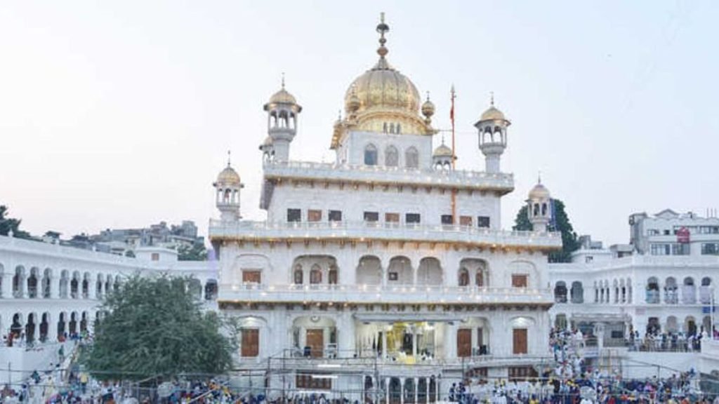 ਗੁਰੂ ਗ੍ਰੰਥ ਸਾਹਿਬ ਸਤਿਕਾਰ ਐਕਟ ’ਤੇ ਸਹਿਮਤੀ ਬਣਾਉਣ ਦੀ ਕੋਸ਼ਿਸ਼, 12-13 ਅਕਤੂਬਰ ਨੂੰ ਹੋ ਸਕਦੀ ਹੈ ਅਗਲੀ ਮੀਟਿੰਗ