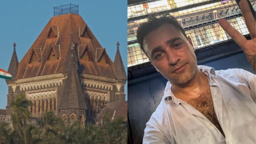 ਬੰਬੇ ਹਾਈ ਕੋਰਟ ਨੇ ਇਮਰਾਨ ਖਾਨ ਨੂੰ ਦਿੱਤੀ ਰਾਹਤ, 2 ਨਵੰਬਰ ਤੱਕ ਭਾਰਤ ਛੱਡਣ ਦੇ ਨੋਟਿਸ ‘ਤੇ ਲਗਾਈ ਰੋਕ