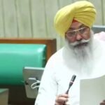 ਪੰਜਾਬ ਵਿਧਾਨ ਸਭਾ ’ਚ ਗੈਂਗਸਟਰਵਾਦ ਦਾ ਮੁੱਦਾ ਗੂੰਜਿਆ, ‘ਆਪ’ ਵਿਧਾਇਕ ਨੇ SIT ਜਾਂਚ ਦੀ ਕੀਤੀ ਮੰਗ