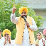 ਜਗਰਾਉਂ ਦੇ ਪਿੰਡ ਕਮਾਲਪੁਰਾ ’ਚ ਅੱਜ ਲੋਕ ਮਿਲਣੀ ਕਰਨਗੇ CM ਭਗਵੰਤ ਮਾਨ