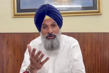 ਵਿਜੀਲੈਂਸ ਨੇ ਅਕਾਲੀ ਆਗੂ ਮਜੀਠੀਆ ਖਿਲਾਫ ਚਾਰਜਸ਼ੀਟ ਕੀਤੀ ਦਾਖਲ