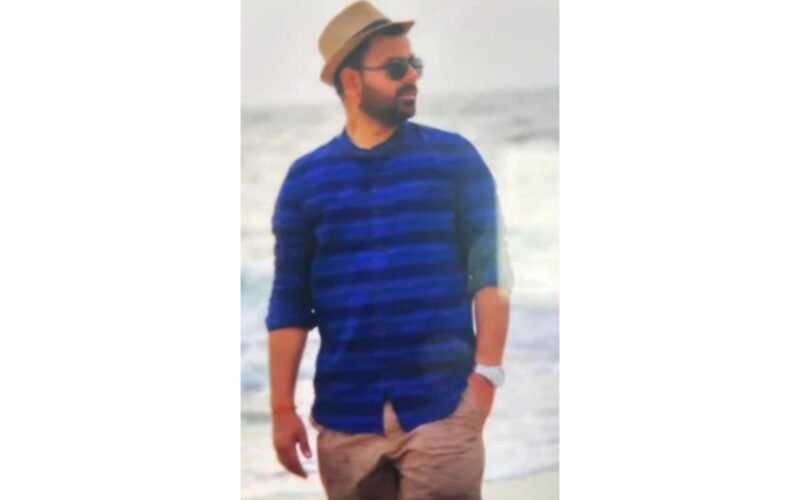 ਚੰਡੀਗੜ੍ਹ ਨਗਰ ਨਿਗਮ ‘ਚ CBI ਦੀ ਵੱਡੀ ਕਾਰਵਾਈ, ਸੈਨੇਟਰੀ ਇੰਸਪੈਕਟਰ 5 ਲੱਖ ਲੈਂਦਾ ਕਾਬੂ