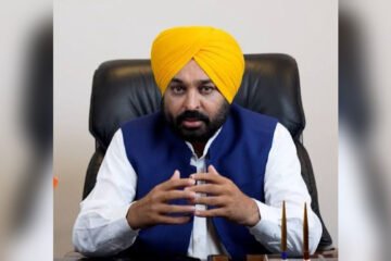 ਸ਼ਹੀਦ ASI ਇਕਬਾਲ ਸਿੰਘ ਦੇ ਪਰਿਵਾਰ ਨੂੰ ਮਿਲੇਗੀ 2 ਕਰੋੜ ਰੁਪਏ ਦੀ ਵਿੱਤੀ ਸਹਾਇਤਾ: CM ਮਾਨ
