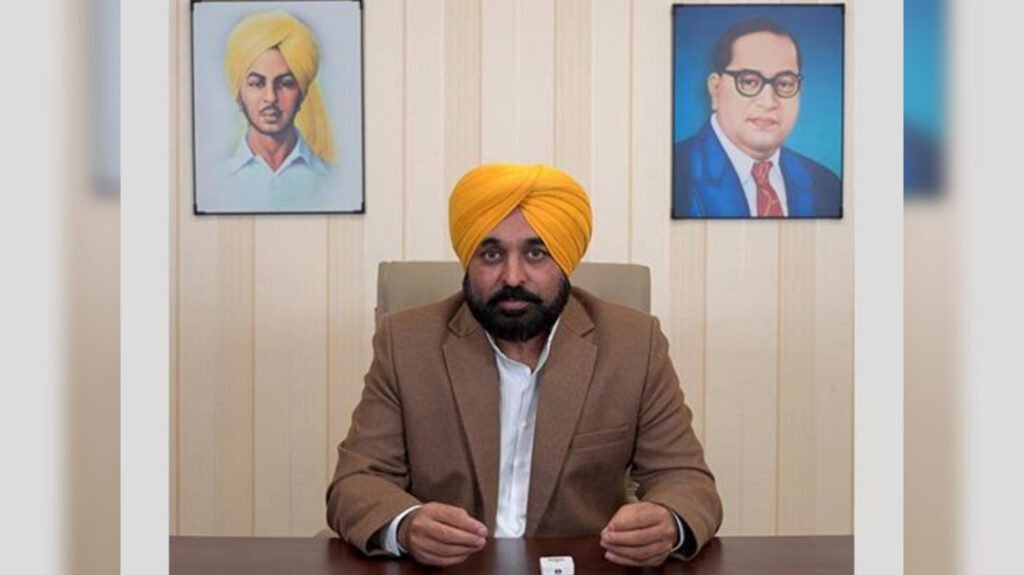 ਪਰਵਿੰਦਰ ਸਿੰਘ ਝੋਟਾ ਮਾਮਲੇ ਦੀ ਜਾਂਚ CBI ਨੂੰ ਸੌਂਪੀ ਜਾਵੇਗੀ: CM ਮਾਨ, ਪਰਿਵਾਰ ਨਾਲ ਖੜ੍ਹੀ ਹੈ ਪੰਜਾਬ ਸਰਕਾਰ