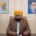 ਭਗਵੰਤ ਮਾਨ ਅੱਜ ਦਿੱਲੀ ਦੌਰੇ ਤੇ, ਕੇਂਦਰੀ ਊਰਜਾ ਮੰਤਰੀ ਮਨੋਹਰ ਲਾਲ ਖੱਟਰ ਨਾਲ ਕਰਨਗੇ ਮੁਲਾਕਾਤ