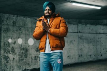 ਮਰਹੂਮ ਸਿੱਧੂ ਮੂਸੇਵਾਲਾ ਦਾ ਨਵਾਂ ਗੀਤ ‘Kaali Hoodie’ ਹੋਇਆ ਰਿਲੀਜ਼