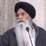 ਕੇਂਦਰੀ ਸਿੱਖ ਅਜਾਇਬ ਘਰ ਵਿਖੇ ਲਗਾਈ ਜਾਵੇਗੀ ਭਾਈ ਪਰਮਿੰਦਰ ਸਿੰਘ ਦੀ ਤਸਵੀਰ – ਐਡਵੋਕੇਟ ਧਾਮੀ