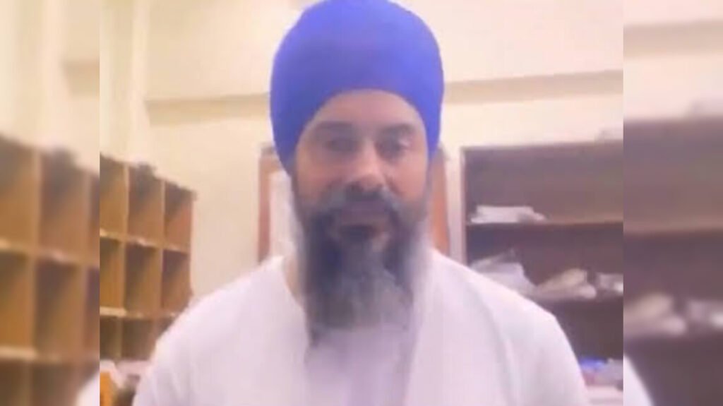 ਜਗਤਾਰ ਸਿੰਘ ਹਵਾਰਾ ਦੀ ਪੈਰੋਲ ਪਟੀਸ਼ਨ ਤੇ ਸੁਣਵਾਈ 19 ਨਵੰਬਰ ਤੱਕ ਟਲੀ
