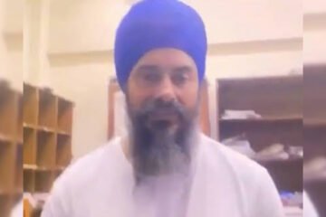 ਜਗਤਾਰ ਸਿੰਘ ਹਵਾਰਾ ਦੀ ਪੈਰੋਲ ਪਟੀਸ਼ਨ ਤੇ ਸੁਣਵਾਈ 19 ਨਵੰਬਰ ਤੱਕ ਟਲੀ