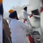 ਸ੍ਰੀ ਦਰਬਾਰ ਸਾਹਿਬ ਵਿਖੇ ਪਰਿਕਰਮਾ ‘ਚ ਵਾਪਰੀ ਵੱਡੀ ਘਟਨਾ : AC ਦੀ ਗੈਸ ਲੀਕ ਹੋਣ ਨਾਲ ਲੱਗੀ ਅੱਗ