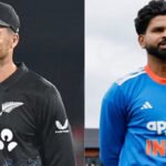 ਭਾਰਤ ਅਤੇ ਨਿਊਜ਼ੀਲੈਂਡ ਵਿਚਕਾਰ ਚੌਥਾ ਟੀ-20 ਮੈਚ ਅੱਜ