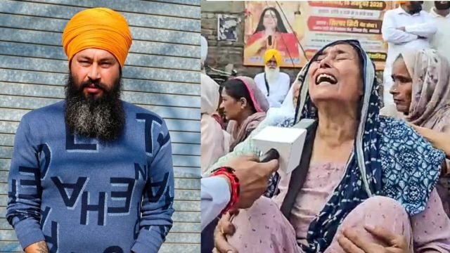 ਪਰਮਿੰਦਰ ਝੋਟੇ ਨੂੰ ਇਨਸਾਫ਼ ਅਤੇ ਪੰਜਾਬ ਦੀ ਜਵਾਨੀ ਦੀ ਚੜ੍ਹਦੀ ਕਲਾ ਲਈ ਅੱਜ ਹੋਵੇਗੀ ਅਰਦਾਸ