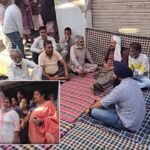 ਗੋਲੀਕਾਂਡ: ਇਨਸਾਫ਼ ਮਿਲਣ ਤੱਕ ਸਸਕਾਰ ਕਰਨ ਤੋਂ ਪਰਿਵਾਰ ਦਾ ਇਨਕਾਰ, ਧੋਖੇ ਨਾਲ ਪੋਸਟਮਾਰਟਮ ਕਰਵਾਉਣ ਦੇ ਇਲਜ਼ਾਮ