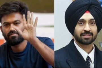 ‘ਪੰਜਾਬੀਆਂ ਨੂੰ ਲੜਨਾ ਨਾ ਸਿਖਾਓ’, CJP ਤੇ ਭੜਕੇ ਦਿਲਜੀਤ ਦੁਸਾਂਝ; ਅਭਿਜੀਤ ਦੀਪਕੇ ਨੇ ਮਾਫ਼ੀ ਮੰਗੀ