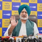 ਸਰਾਂ ਮਾਮਲੇ ’ਚ SGPC ਦੀ CBI ਜਾਂਚ ਦੀ ਮੰਗ ’ਤੇ ‘ਆਪ’ ਨੇ ਚੁੱਕੇ ਸਵਾਲ, ਪੰਜਾਬ ਪੁਲਿਸ ਨੂੰ ਰਿਕਾਰਡ ਦੇਣ ਦੀ ਕੀਤੀ ਮੰਗ