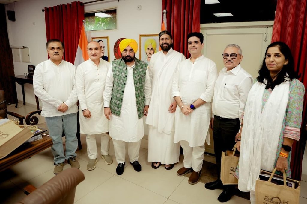 ਨਸ਼ਾ ਮੁਕਤੀ ਲਈ ਪੰਜਾਬ ਸਰਕਾਰ ਦੀ ਨਵੀਂ ਪਹਿਲ, 5 ਜ਼ਿਲ੍ਹਿਆਂ ‘ਚ ਪਾਇਲਟ ਵੈੱਲਨੈੱਸ ਪ੍ਰੋਗਰਾਮ ਨੂੰ ਮਨਜ਼ੂਰੀ