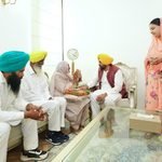 ਮਾਨ ਨੇ ਪੰਜਾਬ ਦੀ ਹਰ ਮਾਂ-ਭੈਣ ਨੂੰ ‘ਮਾਵਾਂ-ਧੀਆਂ ਸਤਿਕਾਰ ਯੋਜਨਾ’ ਦੀ ਬ੍ਰਾਂਡ ਅੰਬੈਸਡਰ ਐਲਾਨਿਆ