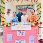 ਪੰਜਾਬ ਦੇ 19,200 ਸਰਕਾਰੀ ਸਕੂਲਾਂ ‘ਚ ਮੈਗਾ ਪੀਟੀਐਮ, 21 ਲੱਖ ਮਾਪਿਆਂ ਨੂੰ ਸਿੱਖਿਆ ਕ੍ਰਾਂਤੀ ਨਾਲ ਜੋੜਨ ਦਾ ਟੀਚਾ