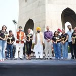 ਚੱਪੜਚਿੜੀ ਤੋਂ ‘ਯੁੱਧ ਨਸ਼ਿਆਂ ਵਿਰੁੱਧ’ ਦੇ ਅੰਤਿਮ ਪੜਾਅ ਦਾ ਆਗਾਜ਼, CM ਮਾਨ ਨੇ 23 ਜ਼ਿਲ੍ਹਿਆਂ ਲਈ ਬਾਈਕ ਰੈਲੀ ਨੂੰ ਦਿਖਾਈ ਹਰੀ ਝੰਡੀ