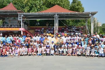 ਸੰਗਰੂਰ ਨੂੰ ਸਕੇਟਿੰਗ ਹੱਬ ਵਜੋਂ ਵਿਕਸਤ ਕਰੇਗੀ ਪੰਜਾਬ ਸਰਕਾਰ, ਧੂਰੀ ’ਚ ਬਣੇਗਾ ਵਿਸ਼ਵ ਪੱਧਰੀ ਟਰੈਕ: CM ਭਗਵੰਤ ਮਾਨ
