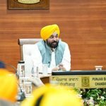ਬੰਦੀ ਸਿੰਘਾਂ ਦੀ ਰਿਹਾਈ ਲਈ ਹਰ ਕਾਨੂੰਨੀ ਤੇ ਸੰਵਿਧਾਨਕ ਰਾਹ ਅਪਣਾਵਾਂਗੇ: CM ਭਗਵੰਤ ਮਾਨ