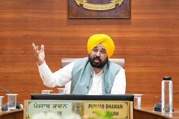 ਅੱਜ ਪੰਜਾਬ ਸਰਕਾਰ ਨਾਲ ਹੋਵੇਗੀ ਕਿਸਾਨਾਂ ਦੀ ਅਹਿਮ ਮੀਟਿੰਗ