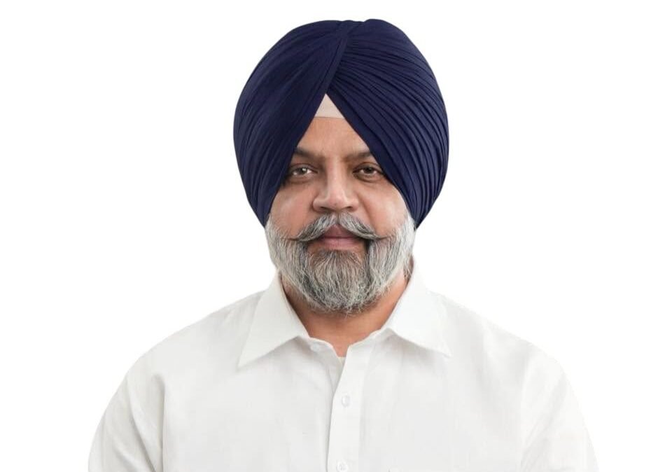 ਪੰਜਾਬ ਬੰਦ ਨੂੰ ਸਫ਼ਲ ਬਣਾਉਣ ਲਈ ਮਨਪ੍ਰੀਤ ਸਿੰਘ ਇਯਾਲੀ ਵੱਲੋਂ ਪੰਜਾਬੀਆਂ ਦਾ ਧੰਨਵਾਦ