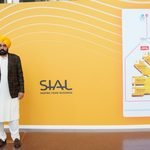 ਪੈਰਿਸ ’ਚ CM ਭਗਵੰਤ ਮਾਨ ਨੇ ਲਾਂਚ ਕੀਤੇ ‘ਸੋਹਣਾ’ ਬ੍ਰਾਂਡ ਦੇ 2 ਨਵੇਂ ਉਤਪਾਦ, ਹੁਣ ਦੁਨੀਆ ਚੱਖੇਗੀ ਪੰਜਾਬ ਦੇ ਛੋਲਿਆਂ ਤੇ ਰਾਜਮਾਂਹ ਦਾ ਸੁਆਦ