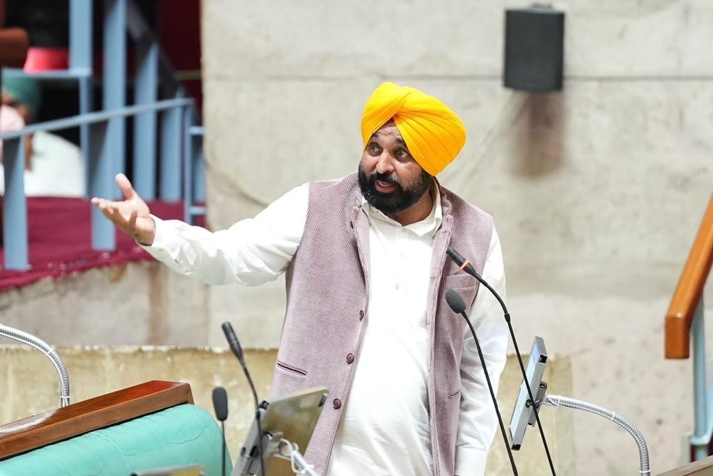 ਪੰਜਾਬ ਵਿਧਾਨ ਸਭਾ ’ਚ ਕਰਤਾਰਪੁਰ ਲਾਂਘਾ ਮੁੜ ਖੋਲ੍ਹਣ ਲਈ ਮਤਾ ਪਾਸ, ਕੇਂਦਰ ਨੂੰ ਕੀਤੀ ਅਪੀਲ