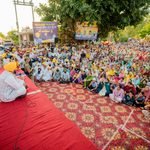 ਜਗਰਾਉਂ ’ਚ CM ਮਾਨ ਦਾ ਵੱਡਾ ਐਲਾਨ, ਪਿੰਡ ਕਮਾਲਪੁਰਾ ਦੇ ਵਿਕਾਸ ਲਈ ਦਿੱਤਾ 51 ਲੱਖ ਦਾ ਚੈੱਕ