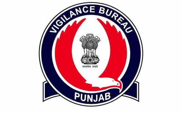 ਵਿਜੀਲੈਂਸ ਦੀ ਵੱਡੀ ਕਾਰਵਾਈ, SHO ਇੱਕ ਲੱਖ ਰੁਪਏ ਰਿਸ਼ਵਤ ਲੈਂਦਾ ਗ੍ਰਿਫ਼ਤਾਰ