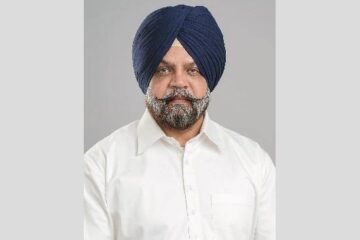 ਧਰਨਾ ਦੇਣ ਜਾ ਰਹੇ ਮਨਪ੍ਰੀਤ ਇਯਾਲੀ ਨੂੰ ਮਾਨਸਾ ਪੁਲਿਸ ਨੇ ਹਿਰਾਸਤ ‘ਚ ਲਿਆ