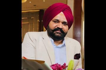 ਸੀਬੀਆਈ ਵੱਲੋਂ ਰਾਜਬੀਰ ਘੁੰਮਣ ਦੇ 3 ਹੋਰ ਕਰੀਬੀ ਤਲਬ