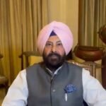 ਮੋਦੀ ਸਰਕਾਰ ਪੰਜਾਬ ਦੇ ਕਿਸਾਨਾਂ ਦੀ ਭਲਾਈ ਲਈ ਵਚਨਬੱਧ, ਕਣਕ ਦੇ ਬੀਜਾਂ ਤੇ 50 ਕਰੋੜ ਰੁਪਏ ਦੀ ਸਬਸਿਡੀ ਮਨਜ਼ੂਰ : ਢਿੱਲੋਂ