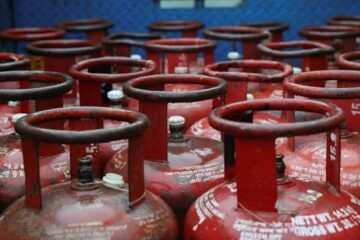 ਤਿਉਹਾਰਾਂ ਤੋਂ ਪਹਿਲਾਂ ਮਹਿੰਗਾਈ ਦਾ ਝਟਕਾ, LPG ਸਿਲੰਡਰ ਹੋਇਆ ਮਹਿੰਗਾ