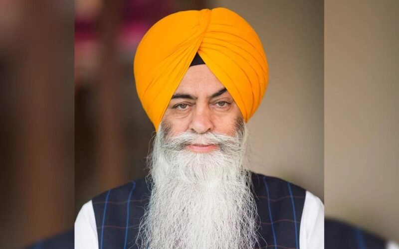 ਅਮਰਜੀਤ ਚਾਵਲਾ ਕੇਸ ਦੀ ਜਾਂਚ ਲਈ ਪੰਜਾਬ ਸਰਕਾਰ ਨੇ ਬਣਾਈ SIT